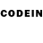 Codein напиток Lean (лин) Deniss Gamezo